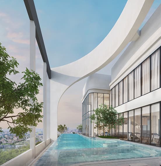 บริการด้านการเช่า